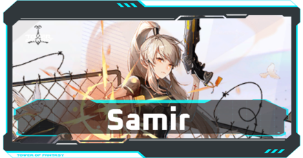 Samir Top Banner