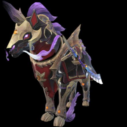 C Sinister Demon Set Image