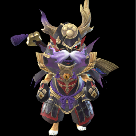 F Sinister Grudge Set