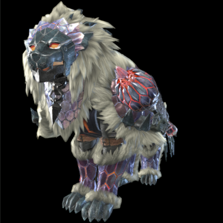 Canyne Pride Set Image