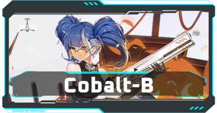 Cobalt-B Top Banner