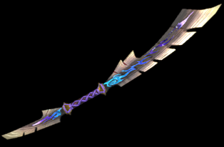 C Magna Grudge Blade Image