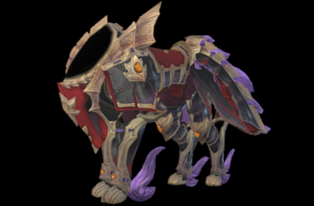 C Sinister Grudge Torso Image