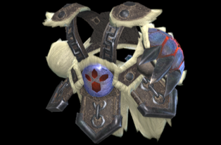 Felyne Pride Mail Image