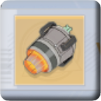 Tower of Fantasy - Voyager Thruster.png