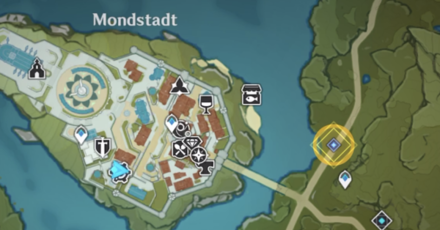 Genshin - Evermotion Mechanical Painting Collect Components