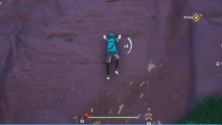 Tower of Fantasy - Infinite Climb.gif