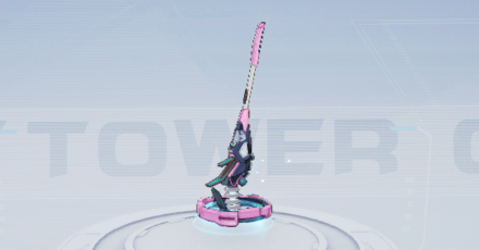 Tower of Fantasy - Chaser.png