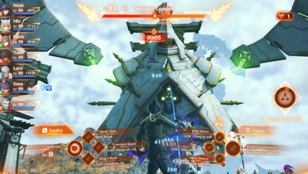 Obliterator Centaurio