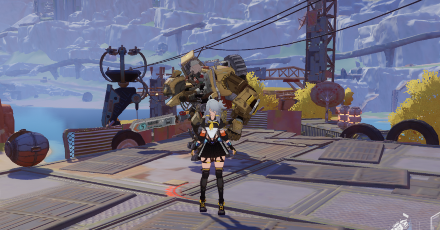 Tower of Fantasy - Vermin Brother.png