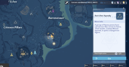 Tower of Fantasy - Vermin Brother Location.png