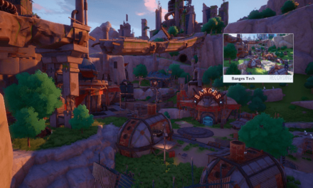 Tower of Fantasy - Banges Tech Scenic Point.png
