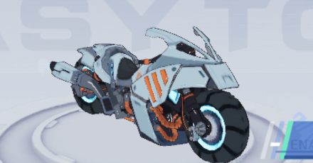 Tower of Fantasy - Falcon.png