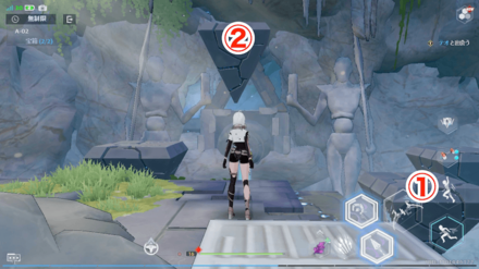 Tower of Fantasy Go Across the Platforms.png