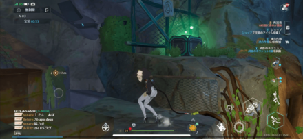 Tower of Fantasy Ruins A-03 Treasure Chest 1.png