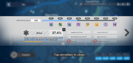 Tower of Fantasy Exploration Reward.png