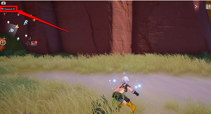 Tower of Fantasy - How to Find the Channel