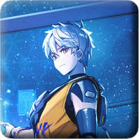 Male Protagonist