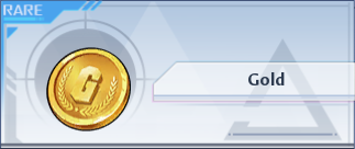 Tower of Fantasy - Gold