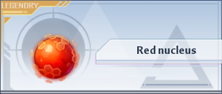 Tower of Fantasy - Red Nucleus