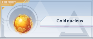 Tower of Fantasy - Gold Nucleus