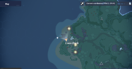 Tower of Fantasy - Loen Dock.png