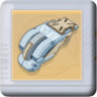 Tower of Fantasy - Omnium Beast Right Arm.png