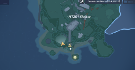 Tower of Fantasy - Surtur