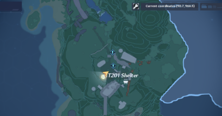 Tower of Fantasy - HT201 Map.png