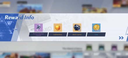 Tower of Fantasy - Progress Through the Story