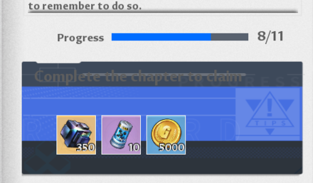 Tower of Fantasy - Wanderer