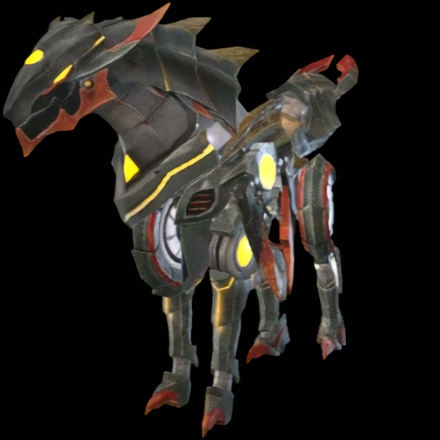 Canyne Almudron S Set Image