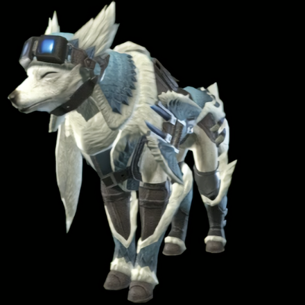 Canyne Kadachi X Set