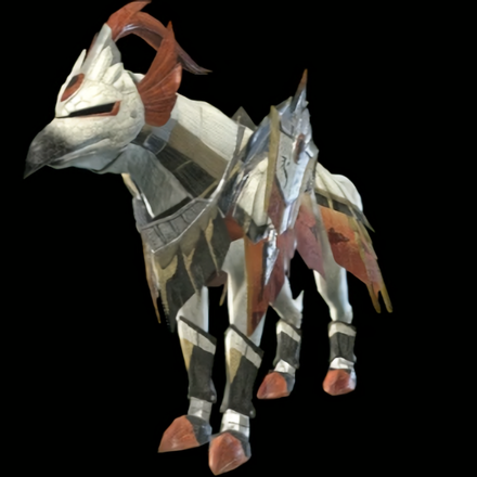 Canyne Aknosom Set Image