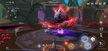 Tower of Fantasy Robarg World Boss.jpg