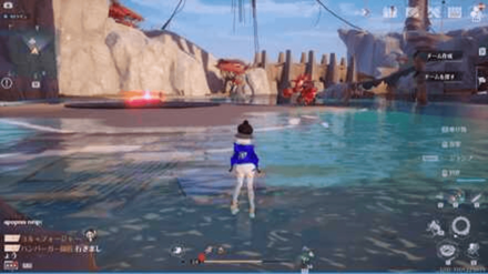 Tower of Fantasy World Boss Respawn