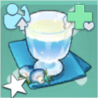 Iced Orchid Surprise