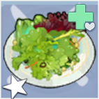 Lettuce Salad