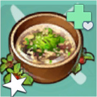 Seaweed and Egg Soup