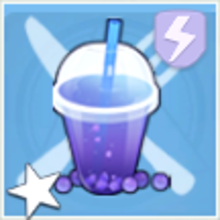 Thundercloud Blueberry Soda