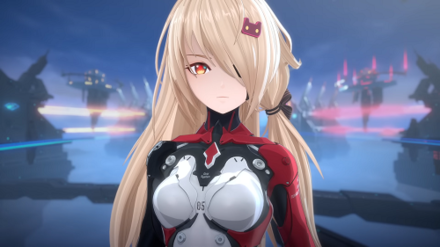 Tower of Fantasy - Is a Simulacrum Just a Skin?