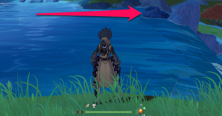 Tower of Fantasy - Level 25 Lava Pit.png