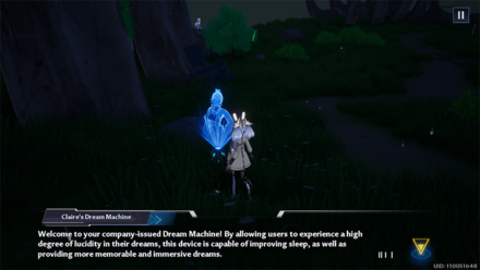 Tower of Fantasy - Optional Challenges