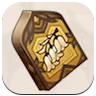 Genshin - Talent Up Materials