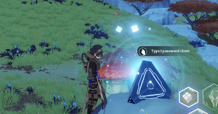 Tower of Fantasy - Level 29 Lava Pit.png