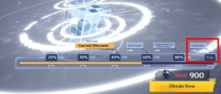 Tower of Fantasy - Clotho Supply Pod for Free