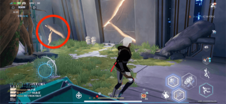 Tower of Fantasy Ruins A01 Treasure Chest 4.png