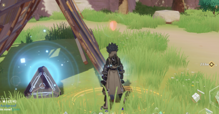 Tower of Fantasy - Type I .png