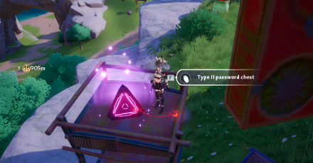 Tower of Fantasy - Type II .png