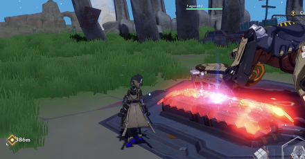 Tower of Fantasy - Type III.png